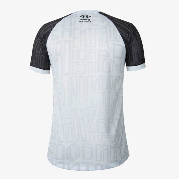 Camisa Santos 2023 Umbro oficial Especial