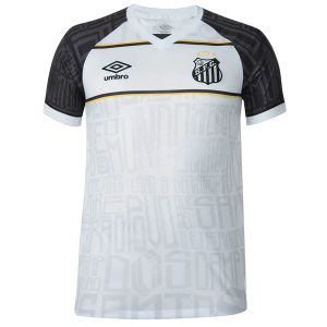 Camisa Santos 2023 Umbro oficial Especial