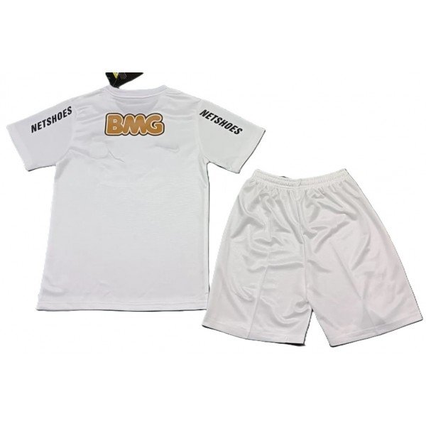 Kit infantil I Santos 2012 Home retro