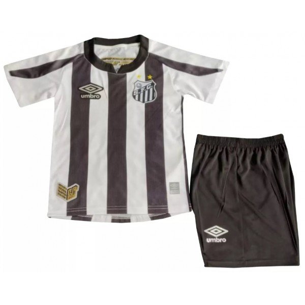 Kit infantil II Santos 2022 2023 Umbro oficial