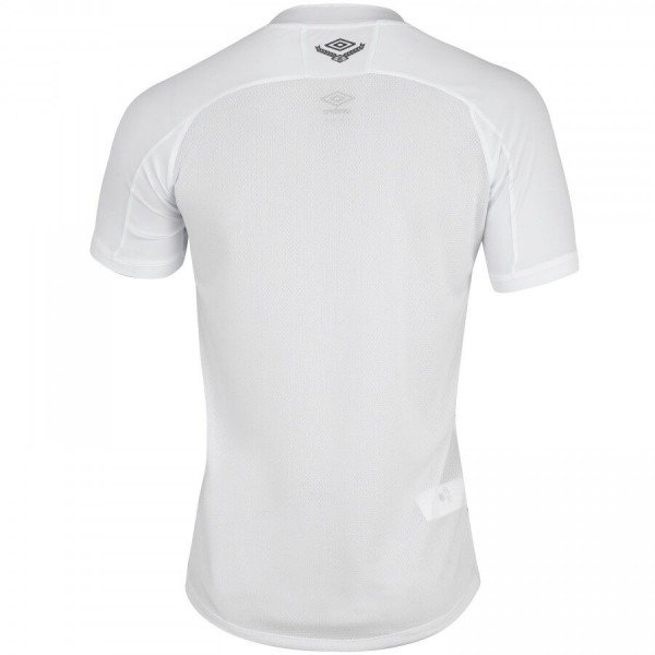 Camisa oficial Umbro Santos 2020 I jogador