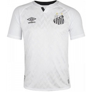 Camisa oficial Umbro Santos 2020 I jogador