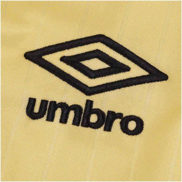 Camisa oficial Umbro Santos 2018 III jogador