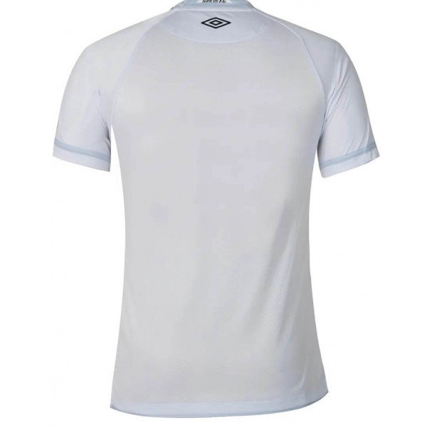 Camisa I Santos 2025 Umbro oficial 