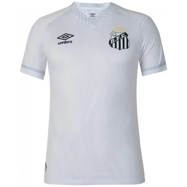 Camisa I Santos 2025 Umbro oficial 