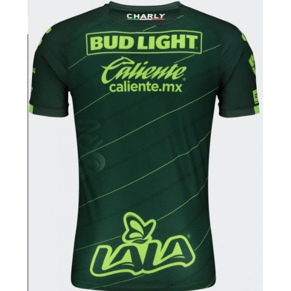 Camisa oficial Charly Santos Laguna 2019 2020 II jogador