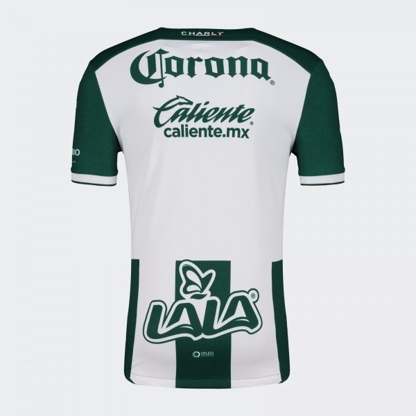 Camisa I Santos Laguna 2024 2025 Charly oficial 