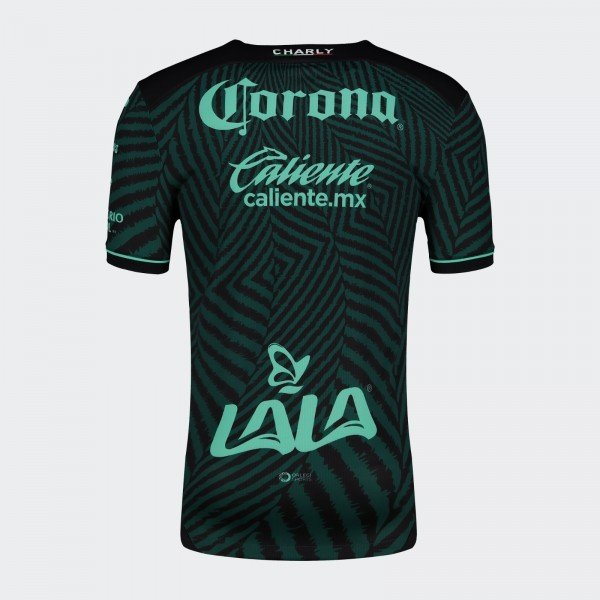 Camisa II Santos Laguna 2024 2025 Charly oficial 