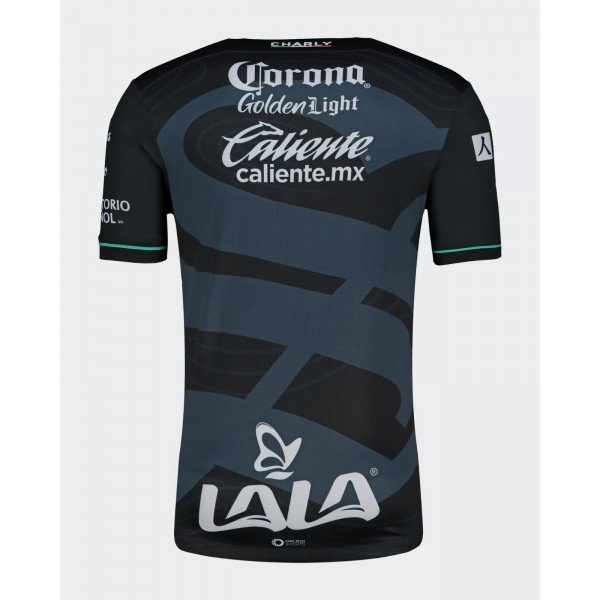 Camisa III Santos Laguna 2024 2025 Charly oficial 