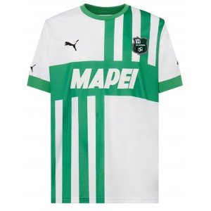 Camisa II Sassuolo 2022 2023 Puma oficial 