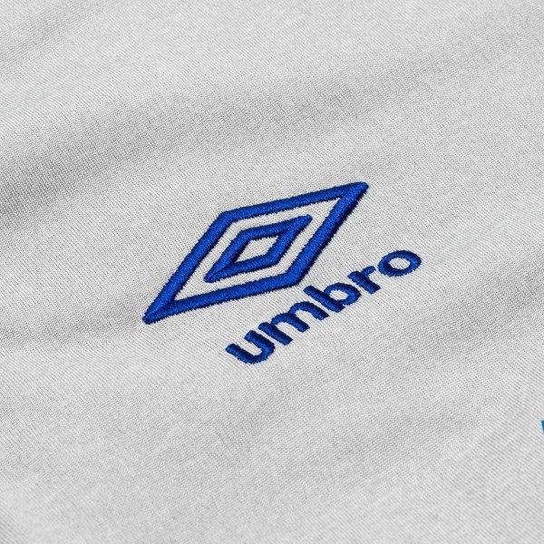 Camisa oficial Umbro Schalke 04 2018 2019 II jogador