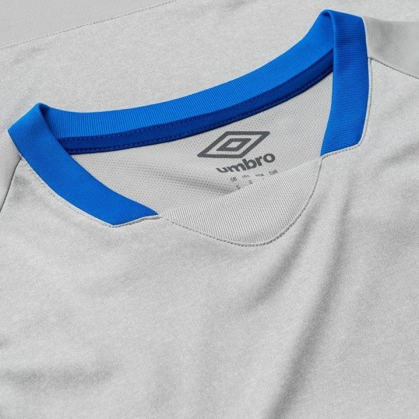 Camisa oficial Umbro Schalke 04 2018 2019 II jogador