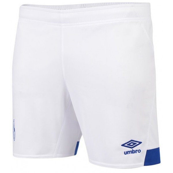 Calção oficial Adidas Schalke 04 2018 2019 I jogador