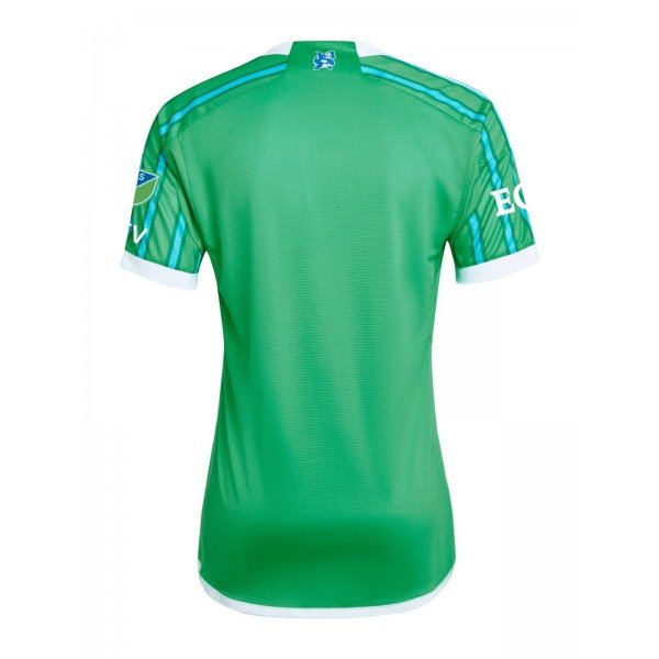 Camisa I Seattle Sounders 2024 Adidas oficial 