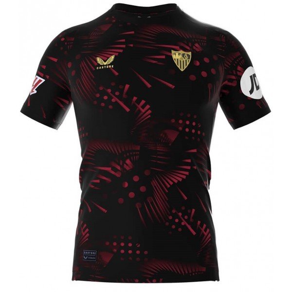 Camisa III Sevilla FC 2024 2025 Castore oficial 