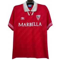 Camisa II Sevilla FC 1994 1996 Umbro retro 