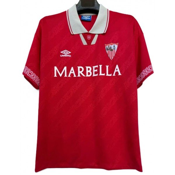 Camisa II Sevilla FC 1994 1996 Umbro retro 