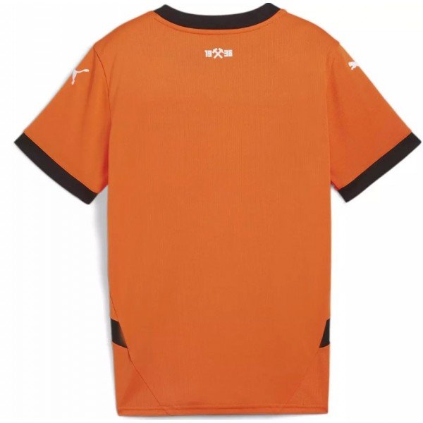 Camisa I Shakhtar Donetsk 2024 2025 Puma oficial