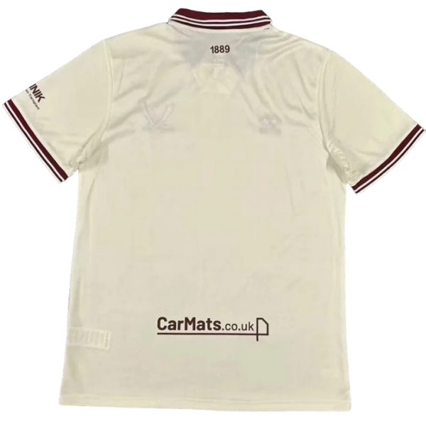 Camisa III Sheffield United 2024 2025 Errea oficial 