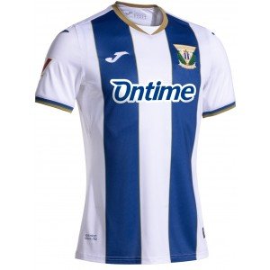 Camisa I Leganes 2024 2025 Joma oficial 