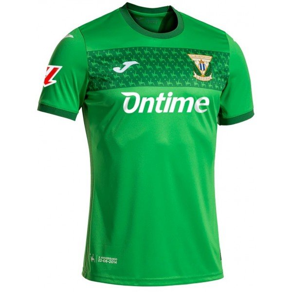 Camisa II Leganes 2024 2025 Joma oficial 