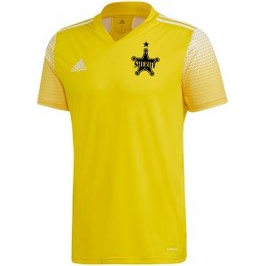 Camisa II Sheriff Tiraspol 2021 2022 Adidas oficial 