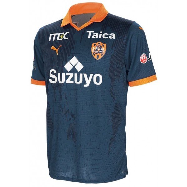 Camisa III Shimizu S Pulse 2023 Puma oficial 