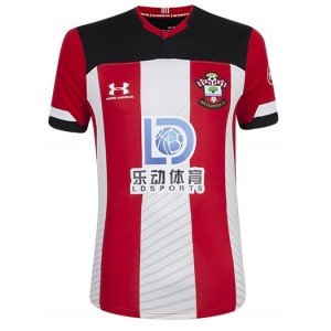 Camisa oficial Under Armour Southampton 2019 2020 I jogador