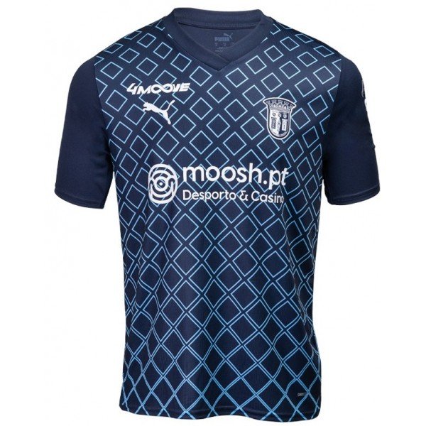 Camisa II Sporting Braga 2023 2024 Puma oficial 