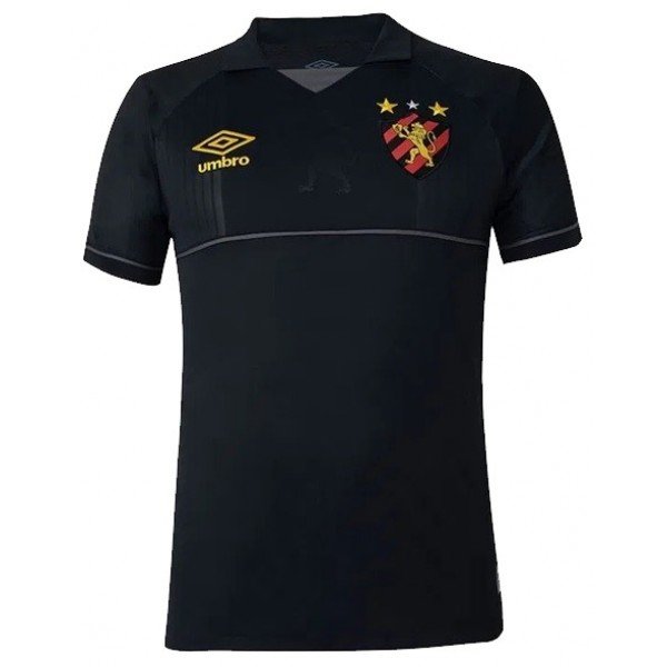 Camisa Goleiro I Sport Recife 2023 Umbro oficial