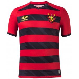 Camisa I Sport Recife 2021 2022 Umbro oficial
