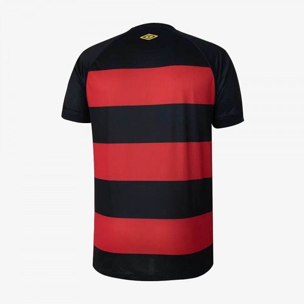 Camisa I Sport Recife 2023 Umbro oficial 