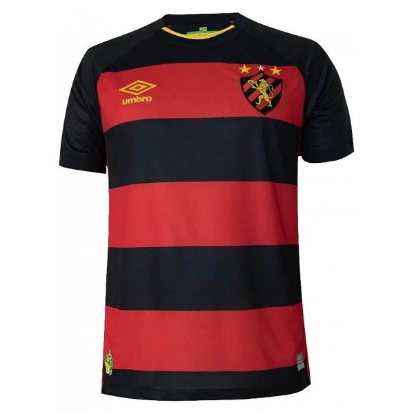 Camisa I Sport Recife 2023 Umbro oficial 