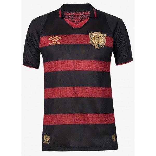 Camisa I Sport Recife 2024 Umbro oficial 