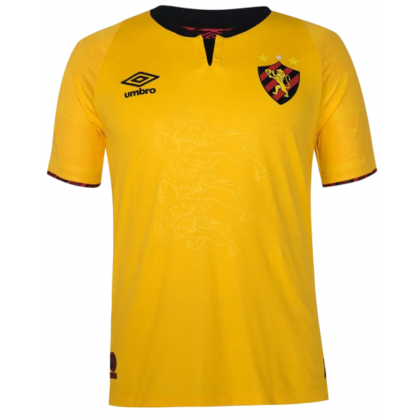 Camisa II Sport Recife 2024 Umbro oficial 