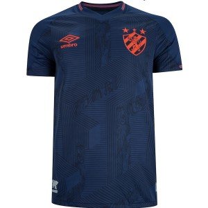 Camisa III Sport Recife 2022 2023 Umbro oficial 