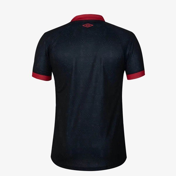 Camisa III Sport Recife 2023 Umbro oficial 