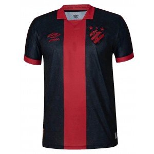Camisa III Sport Recife 2023 Umbro oficial 