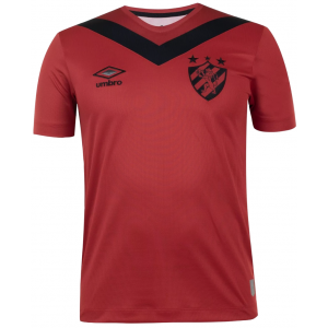 Camisa III Sport Recife 2024 Umbro oficial 