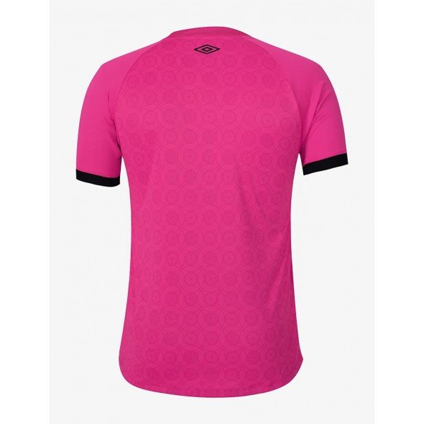 Camisa Sport Recife 2023 Umbro oficial Outubro Rosa