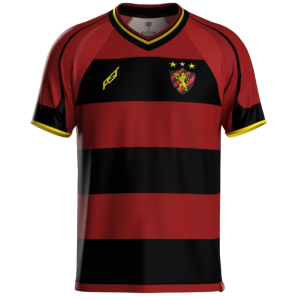 Camisa Sport Recife 2024 PST oficial Dia dos Pais 