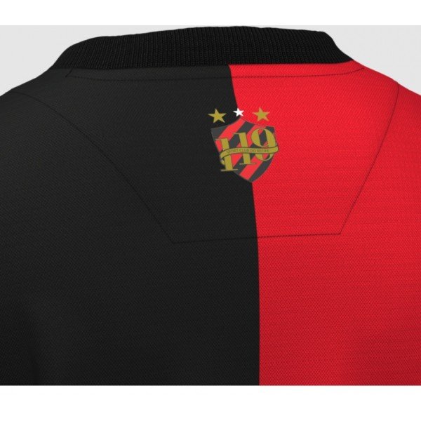 Camisa Sport Recife 2024 PST oficial Especial