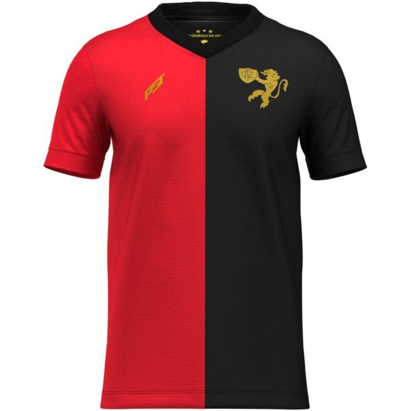 Camisa Sport Recife 2024 PST oficial Especial