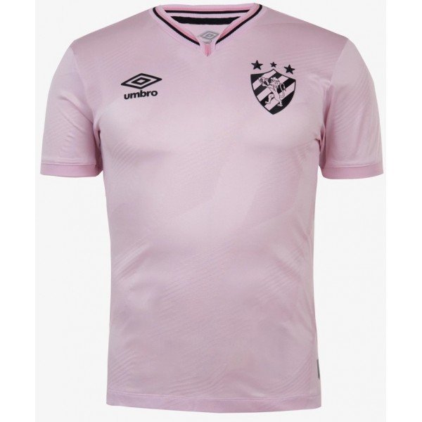 Camisa Sport Recife 2024 Umbro oficial Outubro Rosa