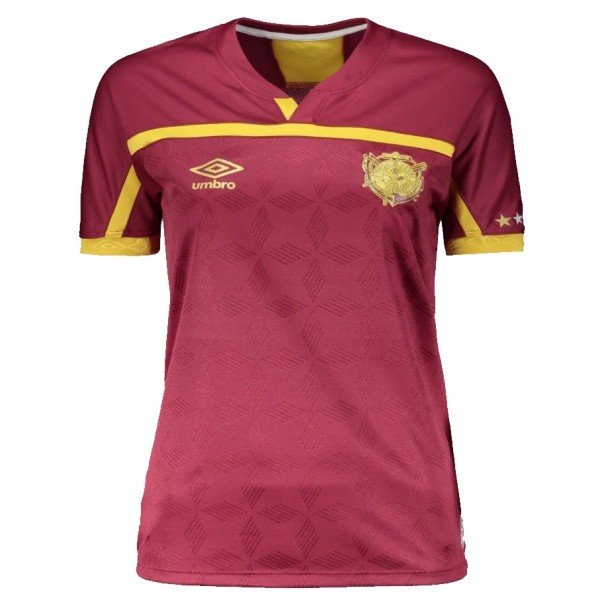 Camisa feminina oficial Umbro Sport Recife 2020 III