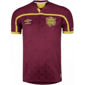 Camisa oficial Umbro Sport Recife 2020 III jogador