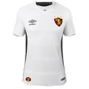 Camisa oficial Umbro Sport Recife 2019 II jogador
