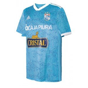 Camisa I Sporting Cristal 2022 Adidas oficial