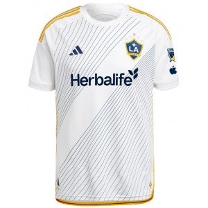 Camisa I Los Angeles Galaxy 2024 Adidas oficial 