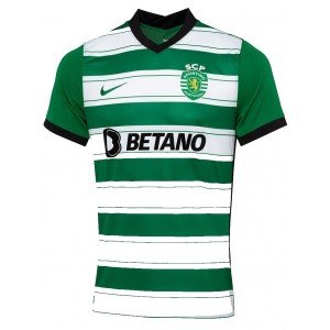 Camisa I Sporting Lisboa 2022 2023 Home
